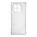 Чохол TPU Virgin Hard Full Camera для Tecno Camon 30 (CL6)