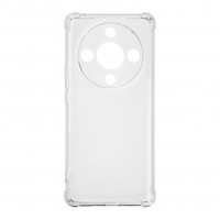 Чохол TPU Virgin Hard Full Camera для Honor Magic6 Lite