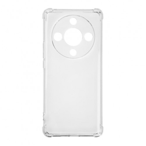 Чохол TPU Virgin Hard Full Camera для Honor Magic6 Lite