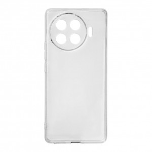 Чохол TPU Virgin Full Camera для Tecno Spark 20 Pro+ (KJ7)