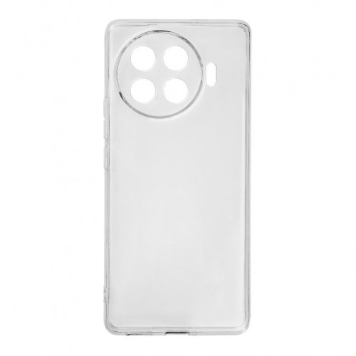 Чохол TPU Virgin Full Camera для Tecno Spark 20 Pro+ (KJ7)