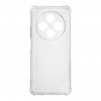 Чохол TPU Virgin Hard Full Camera для Xiaomi Redmi 14C/Redmi A4/Poco C75