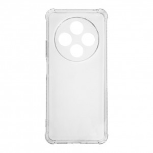 Чохол TPU Virgin Hard Full Camera для Xiaomi Redmi 14C/Redmi A4/Poco C75