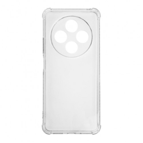 Чохол TPU Virgin Hard Full Camera для Xiaomi Redmi 14C/Redmi A4/Poco C75
