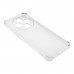 Чохол TPU Virgin Hard Full Camera для Xiaomi Redmi 14C/Redmi A4/Poco C75