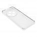 Чохол TPU Virgin Hard Full Camera для Xiaomi Redmi 14C/Redmi A4/Poco C75