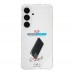 Чохол TPU Virgin Hard Full Camera для Samsung Galaxy S25 5G (S931) Чохол TPU Virgin Hard Full Camera для Samsung Galaxy S25 5G (S931)