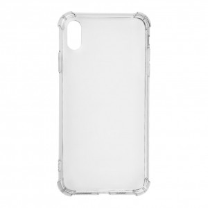 Чохол TPU Virgin Hard для iPhone Xs Max