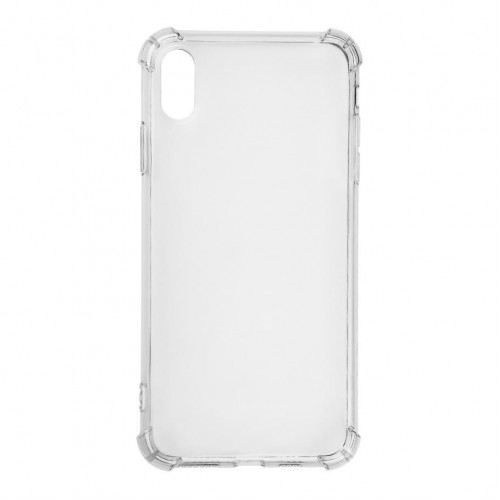 Чохол TPU Virgin Hard для iPhone Xs Max
