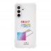 Чохол TPU Virgin Hard Full Camera для Samsung Galaxy A18 (A185)/A17 (A175)/A17 5G (A176) Чохол TPU Virgin Hard Full Camera для Samsung Galaxy A18 (A185)/A17 (A175)/A17 5G (A176)
