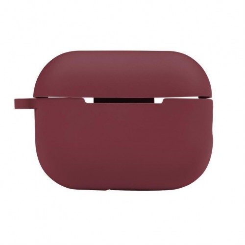 Футляр Silicone Case with hook для Airpods Pro 2 М'ята упаковка