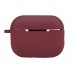 Футляр Silicone Case with hook для Airpods Pro 2 М'ята упаковка