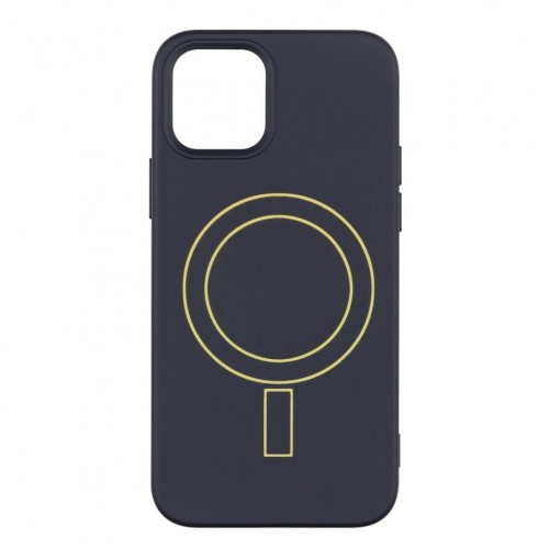 Чохол TPU Aneu with Magsafe для iPhone 13 М'ята упаковка