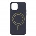 Чохол TPU Aneu with Magsafe для iPhone 13 М'ята упаковка