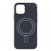 Чохол TPU Aneu with Magsafe для iPhone 13 М'ята упаковка Чохол TPU Aneu with Magsafe для iPhone 13 М'ята упаковка
