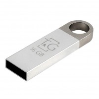 USB флеш-накопичувач T&G 16gb Metal 026