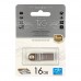 USB флеш-накопичувач T&G 16gb Metal 026 USB флеш-накопичувач T&G 16gb Metal 026