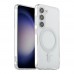 Чохол TPU Clear Case with MagSafe для Samsung Galaxy S23 5G (S911)