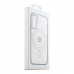 Чохол TPU Clear Case with MagSafe для Samsung Galaxy S23 5G (S911) Чохол TPU Clear Case with MagSafe для Samsung Galaxy S23 5G (S911)