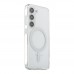 Чохол TPU Clear Case with MagSafe для Samsung Galaxy S23 5G (S911) Чохол TPU Clear Case with MagSafe для Samsung Galaxy S23 5G (S911)