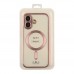 Чохол TPU Metallic Chrome Full Camera with Magsafe для iPhone 17 М'ята упаковка Чохол TPU Metallic Chrome Full Camera with Magsafe для iPhone 17 М'ята упаковка