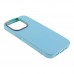 Чохол AG-Glass Chrome Camera with Magsafe для iPhone 15 Pro