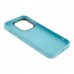 Чохол AG-Glass Chrome Camera with Magsafe для iPhone 15 Pro