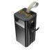 Універсальна Мобільна Батарея Power Bank Hoco DB58B Plentiful 22.5W fully compatible 50000mAh