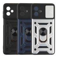 Чохол Armor Guard Shield для Motorola G14 4G