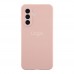 Чохол Liquid Silicone (AA) Full Camera для Samsung Galaxy S26 Ultra 5G (S948) Чохол Liquid Silicone (AA) Full Camera для Samsung Galaxy S26 Ultra 5G (S948)