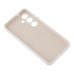 Чохол Liquid Silicone (AA) Full Camera для Samsung Galaxy S26 5G (S942) Чохол Liquid Silicone (AA) Full Camera для Samsung Galaxy S26 5G (S942)