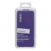 Чохол Liquid Silicone (AA) Full Camera для Samsung Galaxy A37 5G (A376) Чохол Liquid Silicone (AA) Full Camera для Samsung Galaxy A37 5G (A376)