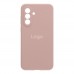 Чохол Liquid Silicone (AA) Full Camera для Samsung Galaxy A37 5G (A376) Чохол Liquid Silicone (AA) Full Camera для Samsung Galaxy A37 5G (A376)