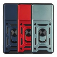 Чохол Armor Guard Shield для Xiaomi Redmi 13 4G/Poco M6 4G Чохол Armor Guard Shield для Xiaomi Redmi 13 4G/Poco M6 4G