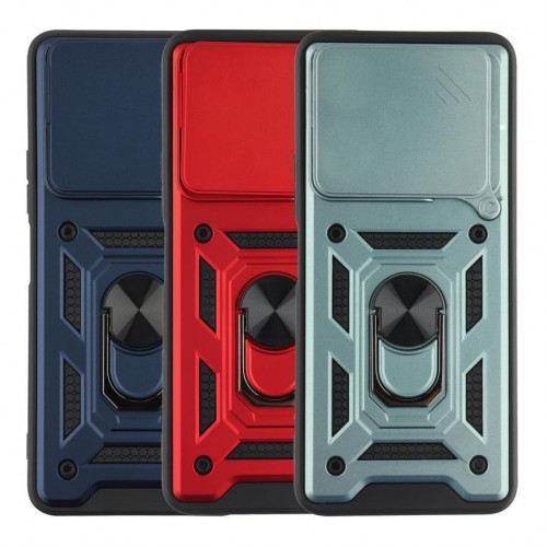 Чохол Armor Guard Shield для Xiaomi Redmi 13 4G/Poco M6 4G