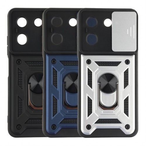 Чехол Armor Guard Shield для ZTE Blade A34