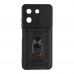 Чехол Armor Guard Shield для ZTE Blade A34 Чехол Armor Guard Shield для ZTE Blade A34