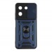Чехол Armor Guard Shield для ZTE Blade A34 Чехол Armor Guard Shield для ZTE Blade A34