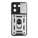 Чехол Armor Guard Shield для ZTE Blade A34 Чехол Armor Guard Shield для ZTE Blade A34