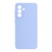Чохол Silicone Cover Full Camera (A) для Samsung Galaxy A57 5G (A576)