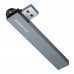 Хаб USB Borofone FH1 4-in-1 (USB to USB2.0*3+USB3.0) Хаб USB Borofone FH1 4-in-1 (USB to USB2.0*3+USB3.0)