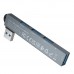 Хаб USB Borofone FH1 4-in-1 (USB to USB2.0*3+USB3.0) Хаб USB Borofone FH1 4-in-1 (USB to USB2.0*3+USB3.0)