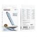 Хаб USB Borofone FH1A 4-in-1 (Type-C to USB2.0*3+USB3.0) Хаб USB Borofone FH1A 4-in-1 (Type-C to USB2.0*3+USB3.0)