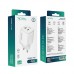 Мережевий Зарядний Пристрій Ridea RW-GaN45PP2C Prime Pro 2Type-C PD&QC 45W
