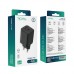 Мережевий Зарядний Пристрій Ridea RW-GaN45PP2C Prime Pro 2Type-C PD&QC 45W