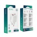 Мережевий Зарядний Пристрій Ridea RW-GaN65PM2CA Prime Max 2Type-C+1USB PD&QC 65W