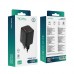 Мережевий Зарядний Пристрій Ridea RW-GaN65PM2CA Prime Max 2Type-C+1USB PD&QC 65W