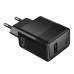 Мережевий Зарядний Пристрій Hoco CS111A 1USB Multi-Protocol 22.5W Мережевий Зарядний Пристрій Hoco CS111A 1USB Multi-Protocol 22.5W