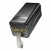 Універсальна Мобільна Батарея Power Bank Hoco DB58B Plentiful 22.5W fully compatible 50000mAh