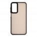 Чохол TPU+PC Space II Color Matte для Samsung Galaxy A15 4G (A155)/A15 5G (A156)